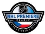 NHL PREMIERE PRAGUE 2010